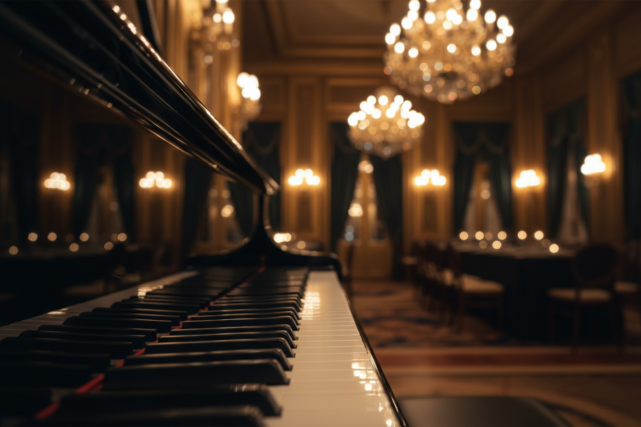 Song für besondere Anlässe Premium